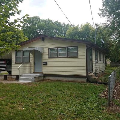 1116 S Ravenal Ave, Marshall, MO 65340