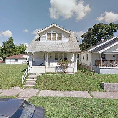 1116 Reservoir St, Hamilton, OH 45011