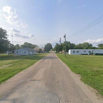 112 S East St, Barnes, KS 66933