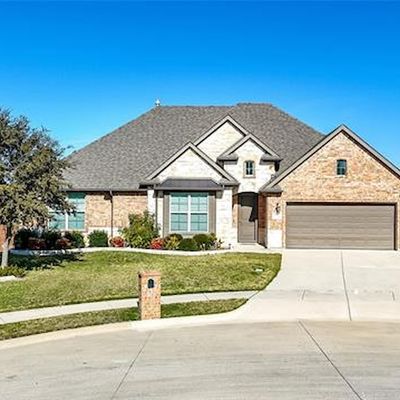 11308 Denet Creek Ln, Fort Worth, TX 76108