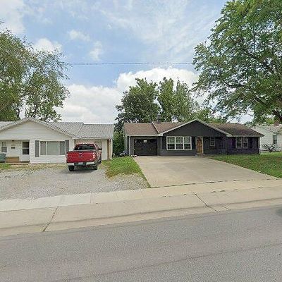 1136 E Jackson Blvd, Jackson, MO 63755