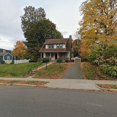 114 Curtis St, Meriden, CT 06450