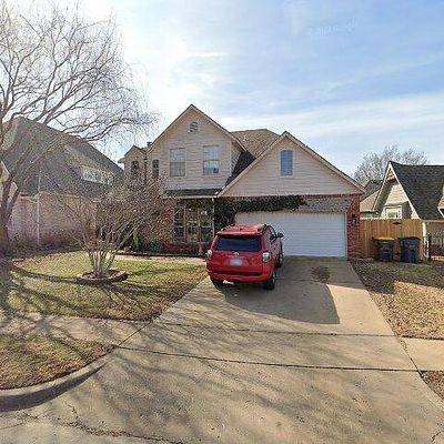 11410 S Mulberry Cir, Jenks, OK 74037