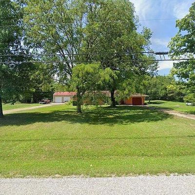 11500 S 600 E, Elizabethtown, IN 47232