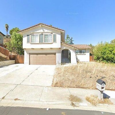 11554 Bloomington Way, Dublin, CA 94568