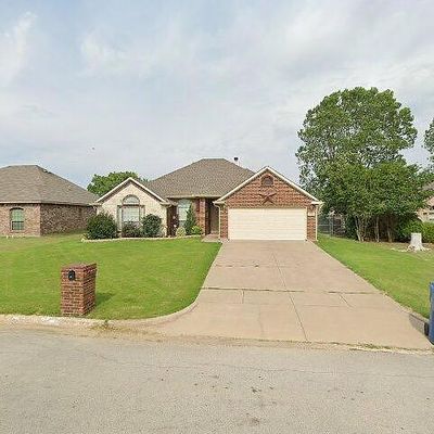 1012 Christine St, Cleburne, TX 76031