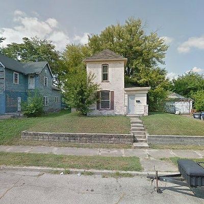 1012 W 4 Th St, Anderson, IN 46016