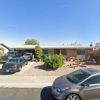 10122 W Cheryl Dr, Sun City, AZ 85351