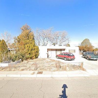 1015 June St Ne, Albuquerque, NM 87112