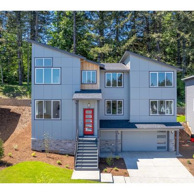 10153 Se Heritage Rd, Happy Valley, OR 97086