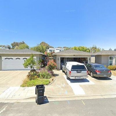 1025 Shell Blvd, Foster City, CA 94404