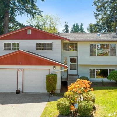 1029 Newport Ct Ne, Renton, WA 98056