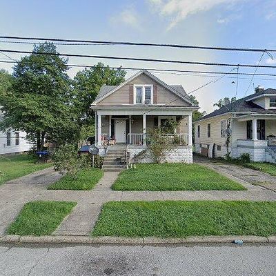 1033 Lynnhurst Ave, Louisville, KY 40215