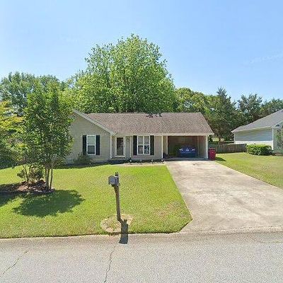 104 Cross Ridge Dr, Centerville, GA 31028