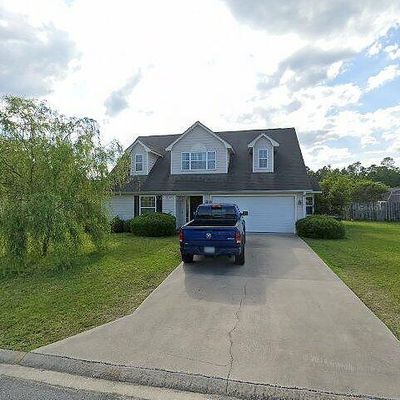 105 Bettingers Pl, Saint Marys, GA 31558