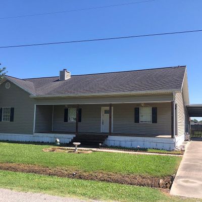 1053 Florence Dr, Breaux Bridge, LA 70517