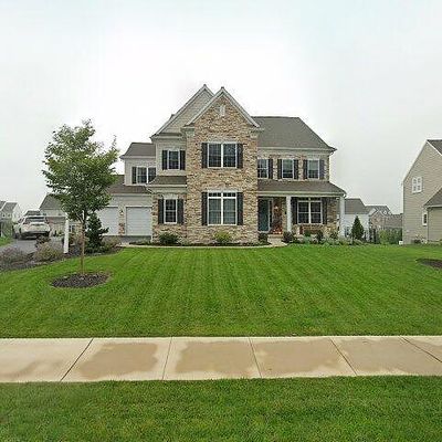 1060 Lititz Bend Dr, Lititz, PA 17543