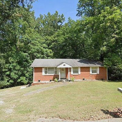 107 Jay Cir, Clarksville, TN 37040