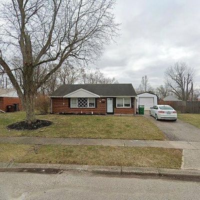 1223 Wendall Ave, New Carlisle, OH 45344