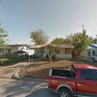 1225 S San Jose Dr, Abilene, TX 79605