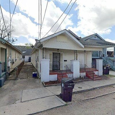 1228 S Genois St, New Orleans, LA 70125