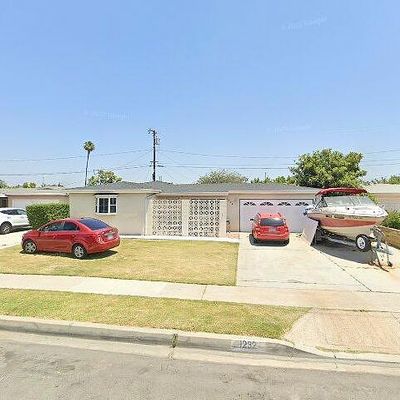 1232 N Minteer St, Anaheim, CA 92801