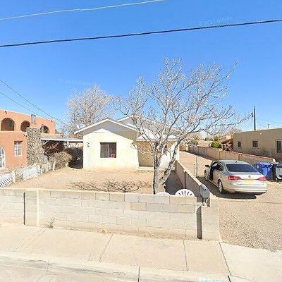 1239 Summer Ave Nw, Albuquerque, NM 87104