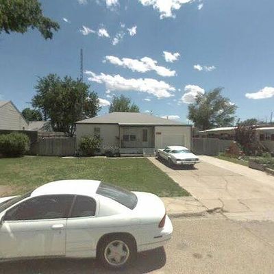 1240 W 5 Th St, Colby, KS 67701