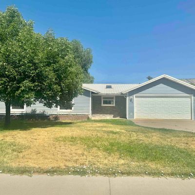 128 E 3 Rd St, Parachute, CO 81635