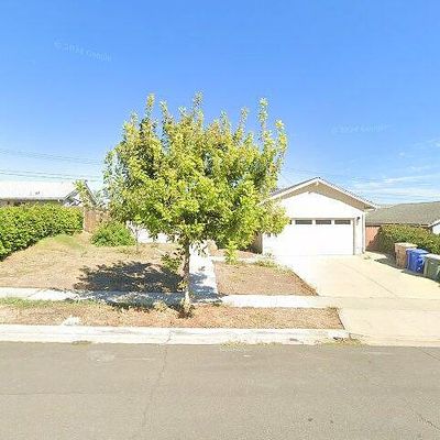 1286 Cachuma Ave, Ventura, CA 93004