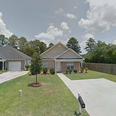 129 Maryjay Dr, Warner Robins, GA 31088