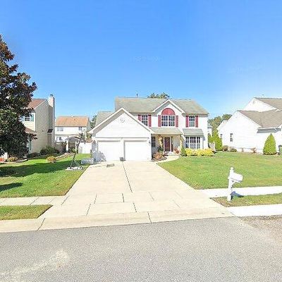 129 Wedgewood Dr, Egg Harbor Township, NJ 08234