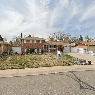 1295 S Dover Way, Lakewood, CO 80232