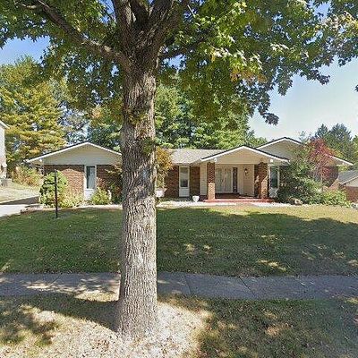 12974 Partridge Run Dr, Florissant, MO 63033