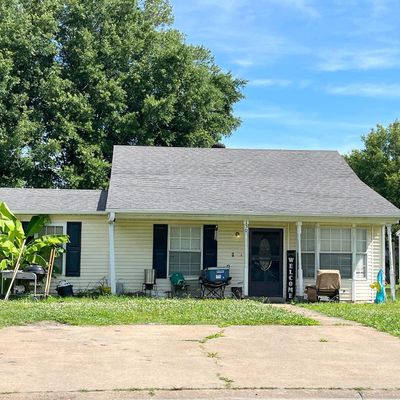 130 Hillcrest Cv, Marion, AR 72364