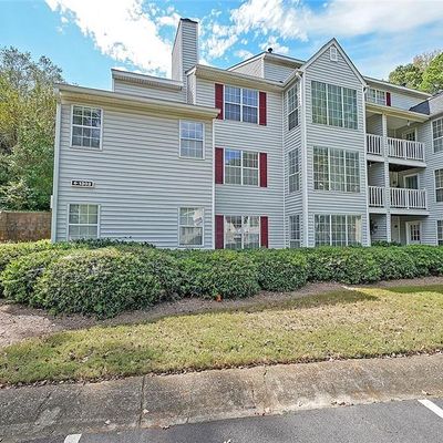 1302 Glenleaf Dr, Peachtree Corners, GA 30092