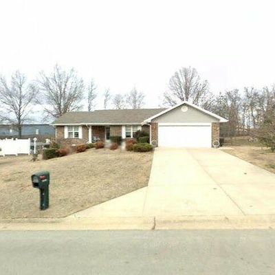 1305 Sammy St, Mountain Home, AR 72653