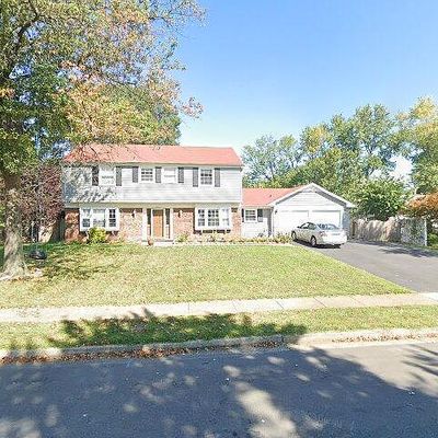 13104 Parson Ln, Fairfax, VA 22033