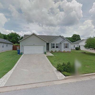 132 Redbud Ln, Oronogo, MO 64855