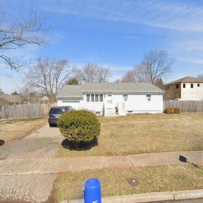 1328 Crown Ln, South Plainfield, NJ 07080