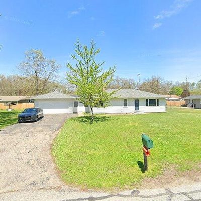 134 Sunview Dr, Saint Charles, MI 48655