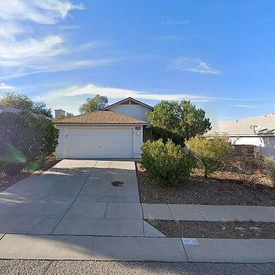 1343 N Thunder Ridge Dr, Tucson, AZ 85745