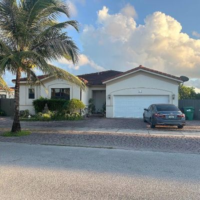 13454 Sw 277 Th Ln, Homestead, FL 33032