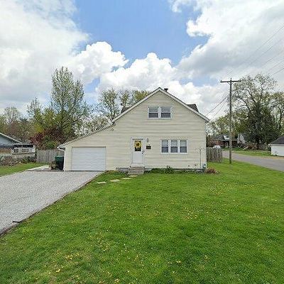 116 S 32 Nd St, Newark, OH 43055