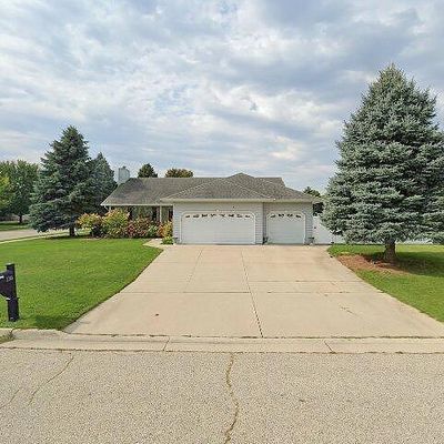 116 Ridge Creek Dr, Janesville, WI 53548