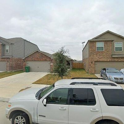 11618 El Rubi Dr, Houston, TX 77048