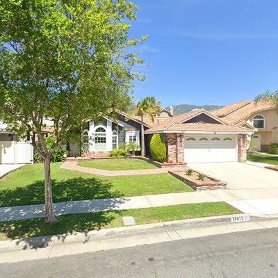 11672 Mount Waverly Ct, Rancho Cucamonga, CA 91737