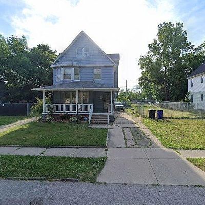 1169 E 111 Th St, Cleveland, OH 44108