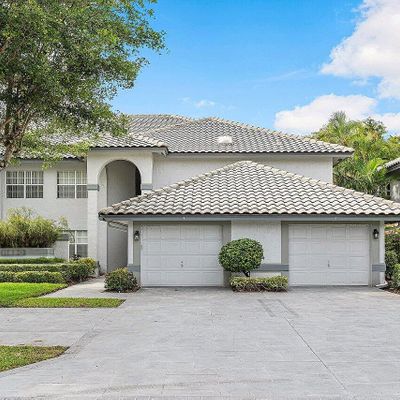 11698 Briarwood Cir, Boynton Beach, FL 33437