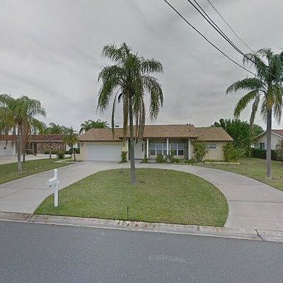 11725 7 Th St E, Treasure Island, FL 33706